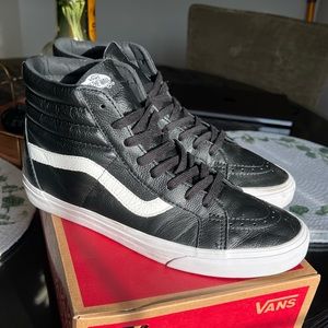 Vans SK8-Hi Reissue